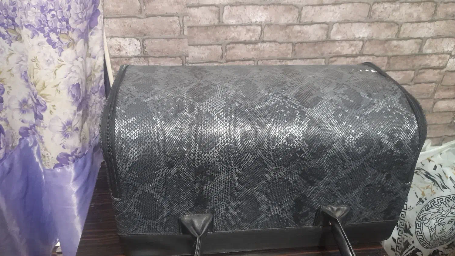 وسایل ناخنکاری زیر زیر زیر قیمت|آرایشی، بهداشتی، درمانی|پاکدشت, پاکدشت (مامازند)|دیوار