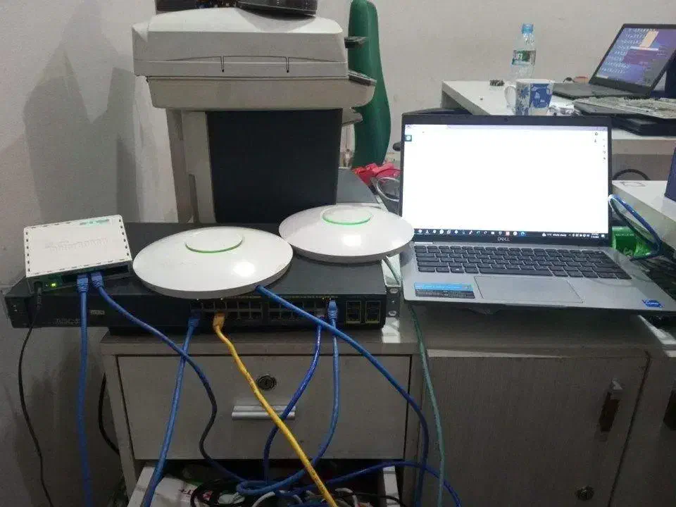 نصب ویندوز - سرور و پرینتر خدمات کامپیوتر کابل کشی|خدمات رایانه‌ای و موبایل|تهران, فلسطین (میدان انقلاب)|دیوار