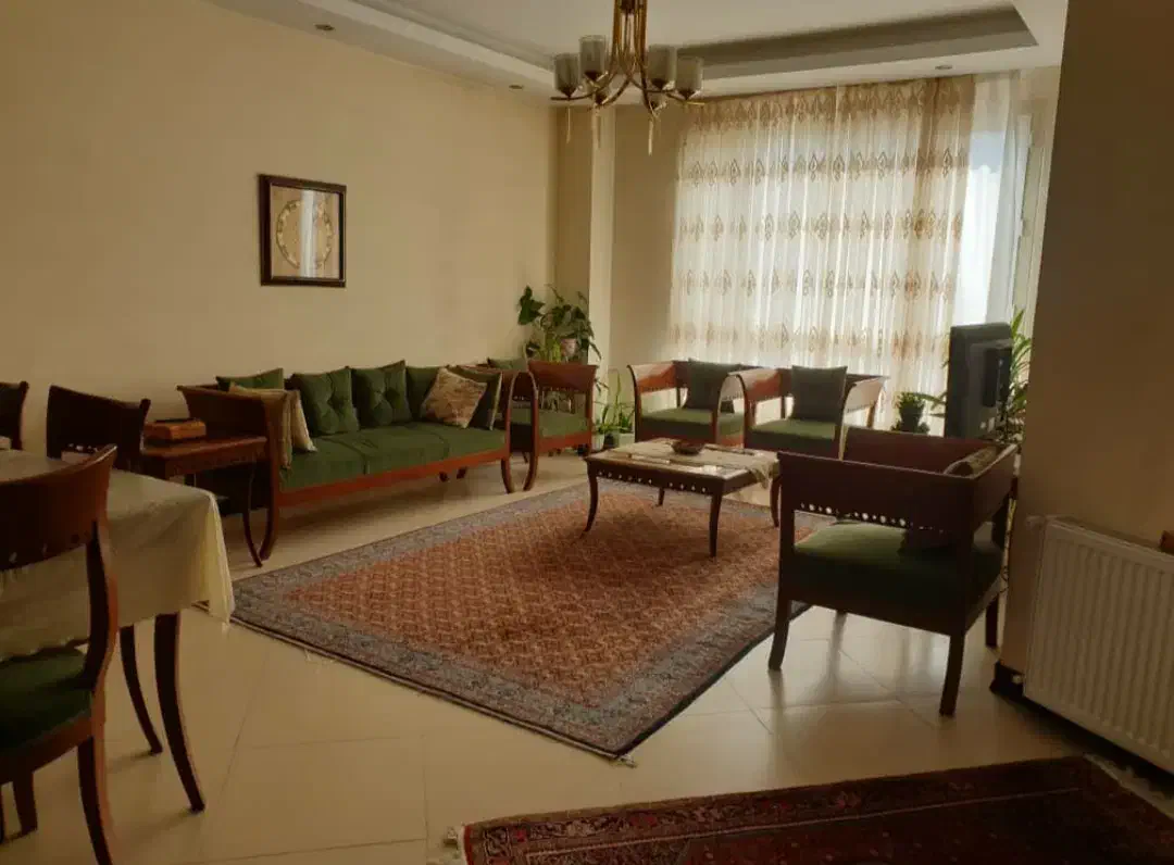 ۹۱متر ۲خواب روبه نما مهرشهر زنبق|فروش آپارتمان|کرج, فاز ۱ مهرشهر|دیوار