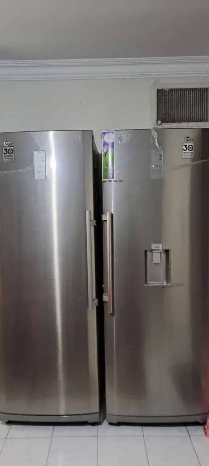 یخچال و فریزر کلور نو|یخچال و فریزر|تهران, نیروی دریایی|دیوار