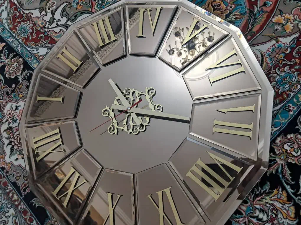 ساعت دیواری|ساعت دیواری و تزئینی|تهران, هفده شهریور|دیوار