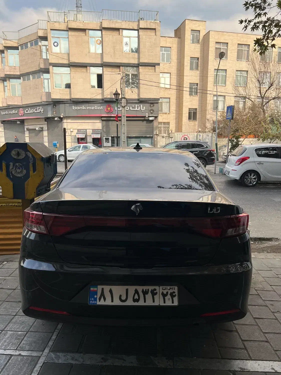 تارا v1 صفر کیلومتر تحویل فوری|خودرو سواری و وانت|تهران, ستارخان|دیوار