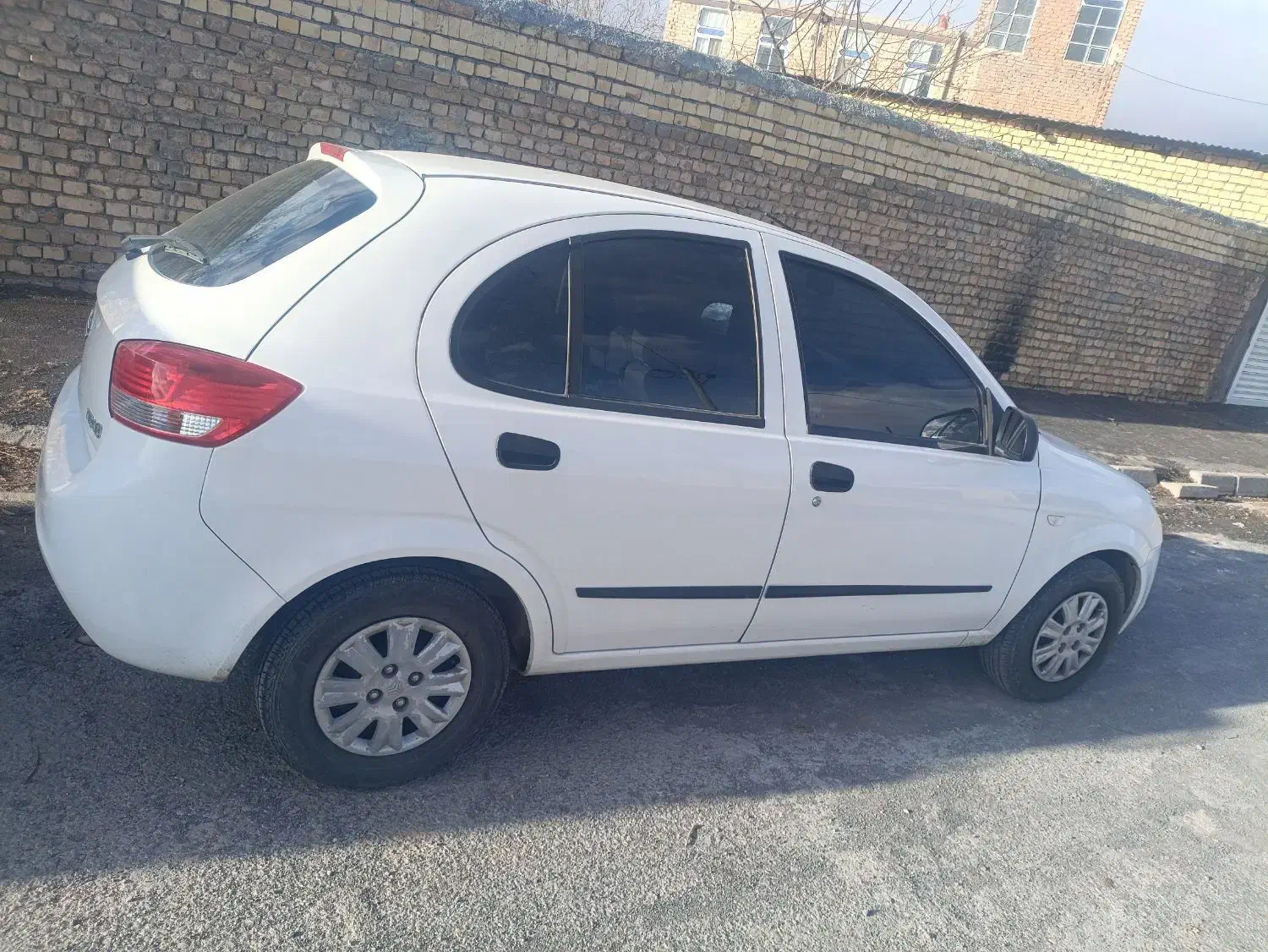 تیبا 2|خودرو سواری و وانت|خمین, |دیوار