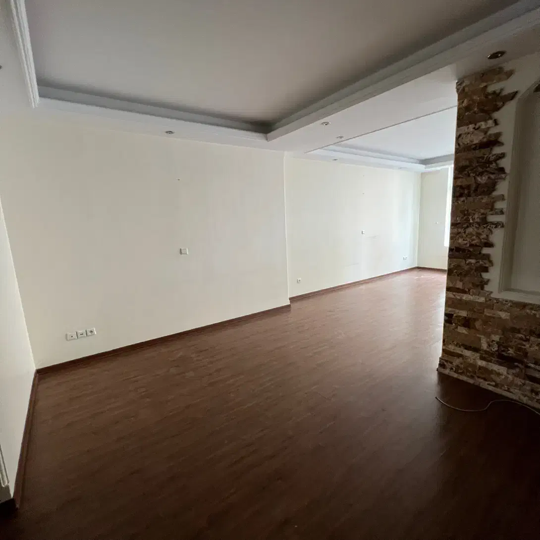 ۱۱۷متر ۲خواب منظریه جهانتاب دیباجی جنوبی