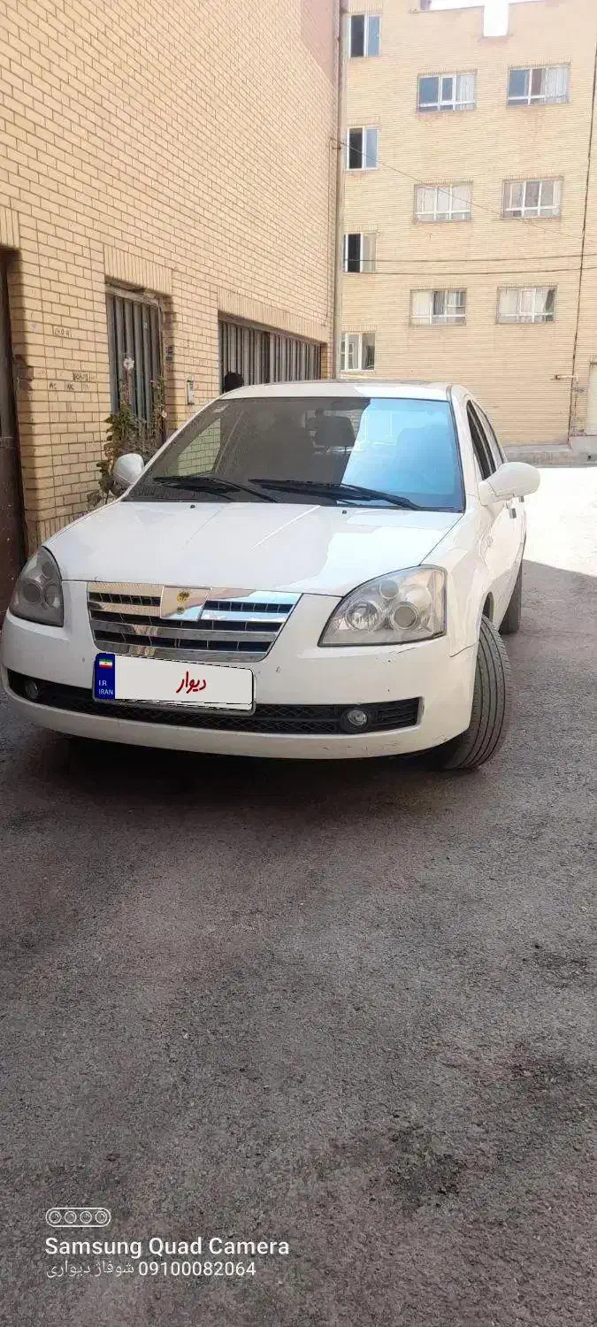 mvm530|خودرو سواری و وانت|شهرکرد, |دیوار