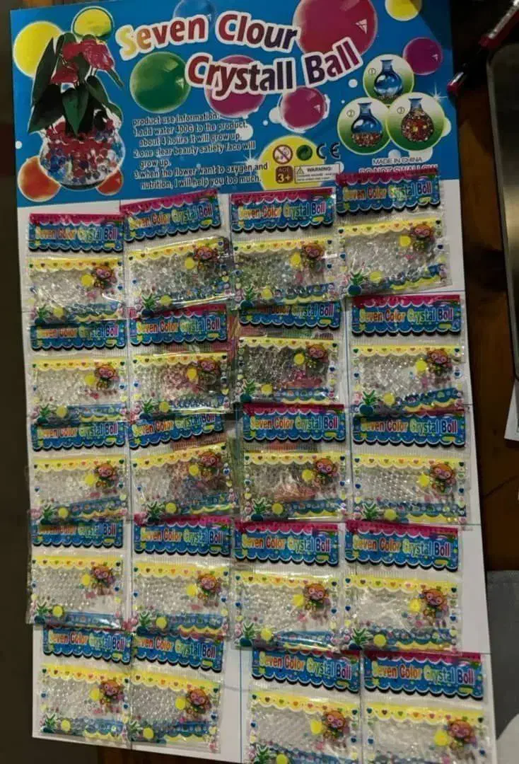 خاک ژله ای|اسباب‌‌بازی|تهران, بازار|دیوار