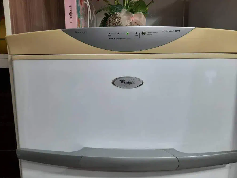 فریزر سالم بدون پوسیدگی|یخچال و فریزر|طاهرگوراب, |دیوار