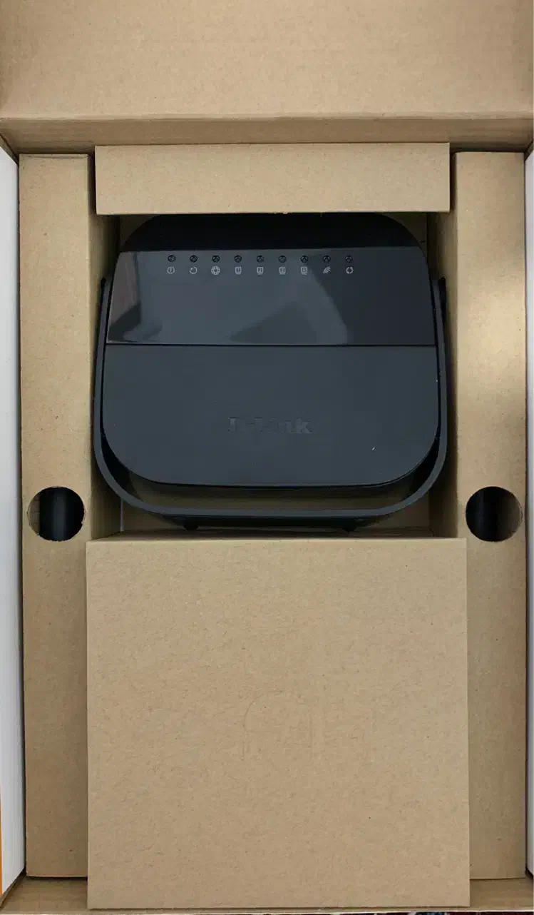 مودم D link|مودم و تجهیزات شبکه|هشتگرد, فاز ۱ مهستان|دیوار