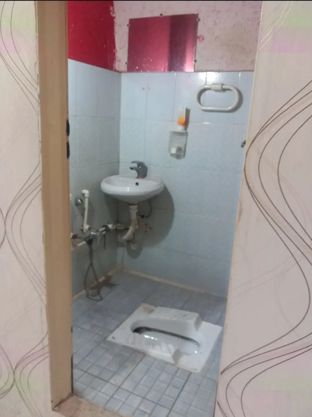 فروش آپارتمان ۵۳ متری ۱ خوابه طبقه ۲  بلوار فلسطین|فروش آپارتمان|اسلام‌شهر, مظفریه|دیوار