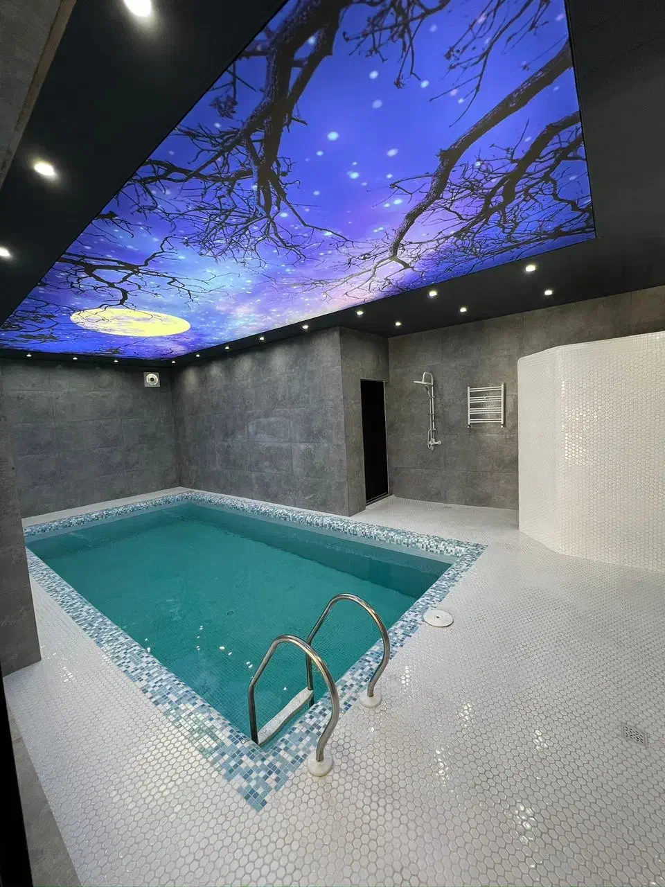 اجاره ویلا استخردار نوساز مدرن فوق لوکس|اجارهٔ کوتاهمدت ویلا و باغ|نور, |دیوار