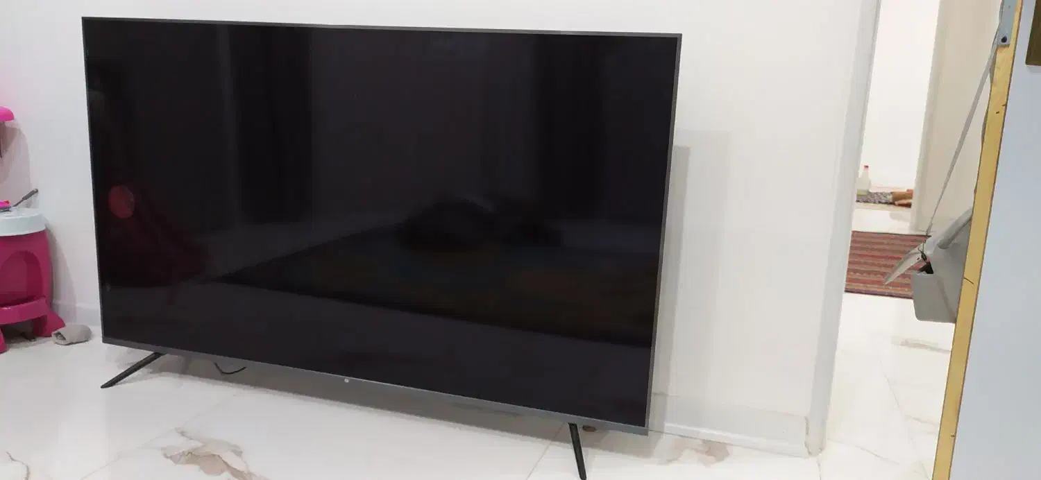 تلوزیون 65 شیائومی|تلویزیون و پروژکتور|محمدشهر, محمدشهر|دیوار