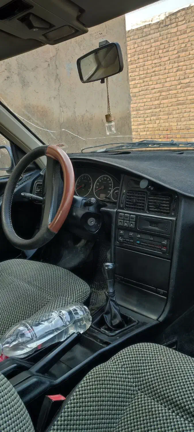 اردی83 سواری و چهارچوب سالم|خودرو سواری و وانت|ارومیه, |دیوار