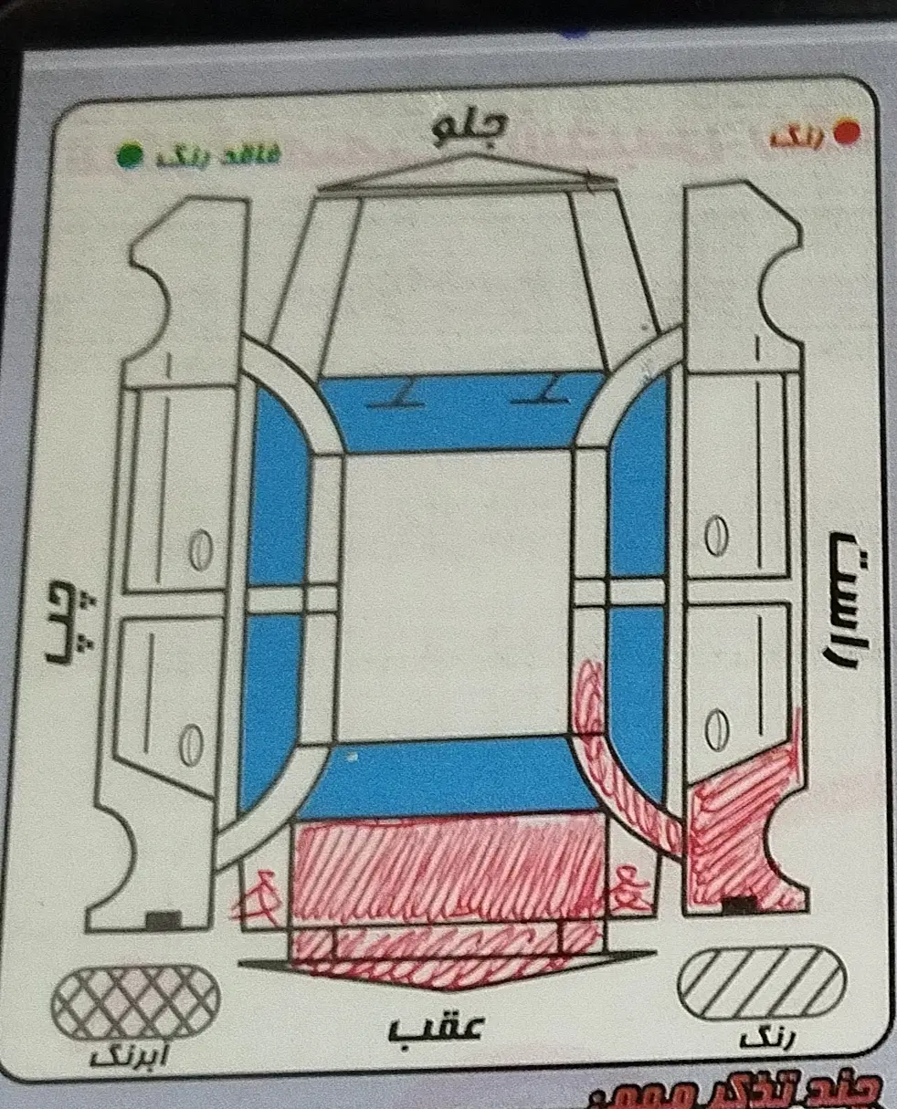 206|خودرو سواری و وانت|سرعین, |دیوار