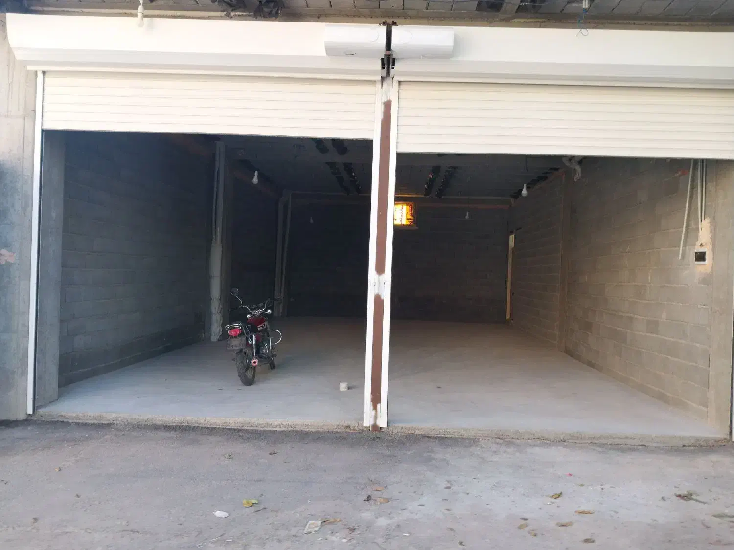 واحد مناسب انباری|اجارهٔ مغازه و غرفه|مراغه, |دیوار