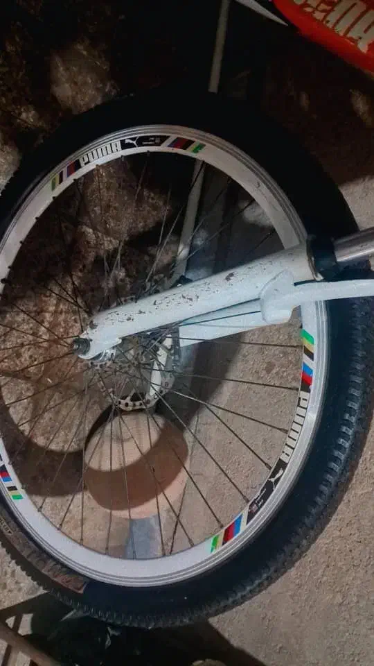 دوچرخه26|دوچرخه، اسکیت، اسکوتر|باوی, |دیوار