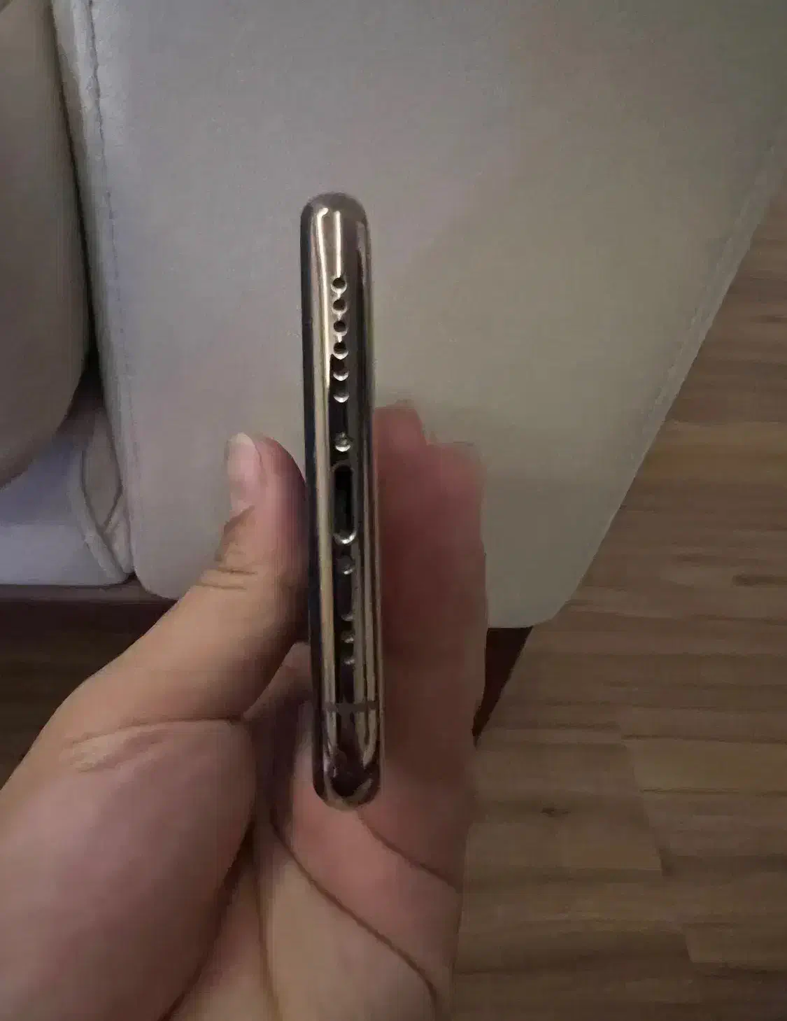 آیفون Xs 256|موبایل|کاشمر, |دیوار