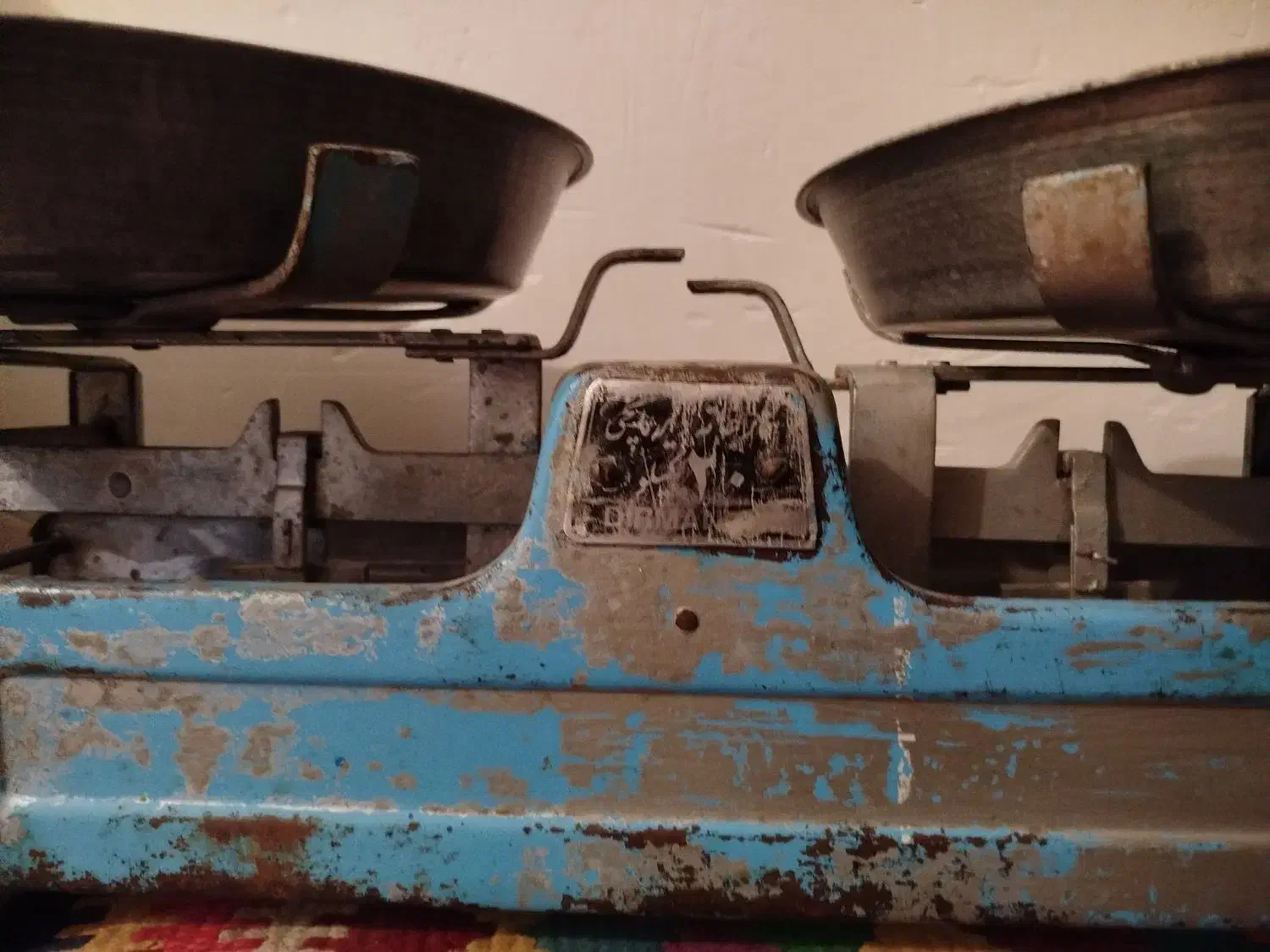 ترازو 30 کیلویی|فروشگاه و مغازه|اندیمشک, |دیوار