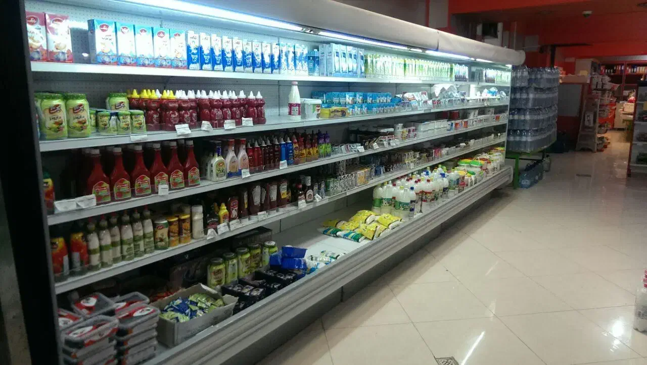 تچهیزات کسب و کار|فروشگاه و مغازه|میناب, |دیوار