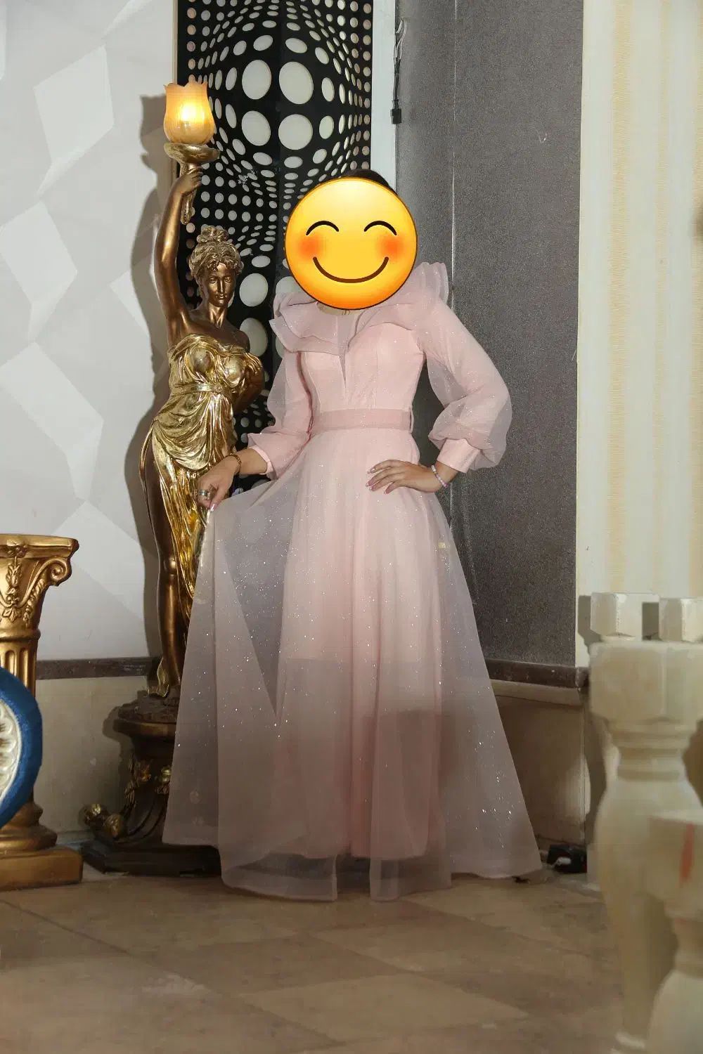 لباس مجلسی سایز ۴۰|لباس|قرچک, شهرک طلائیه|دیوار