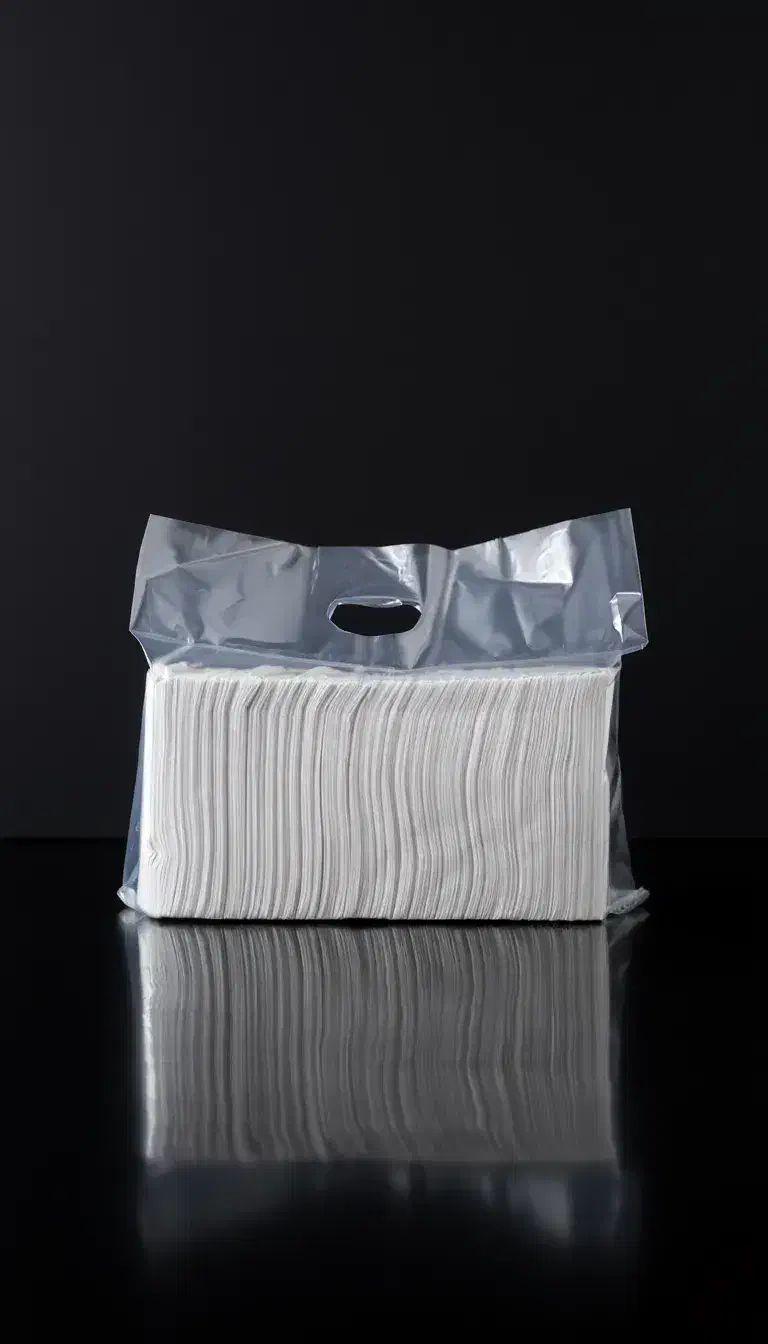 دستمال کاغذی عمده ایرانی خارجی|مواد شوینده و دستمال کاغذی|جعفرآباد, |دیوار