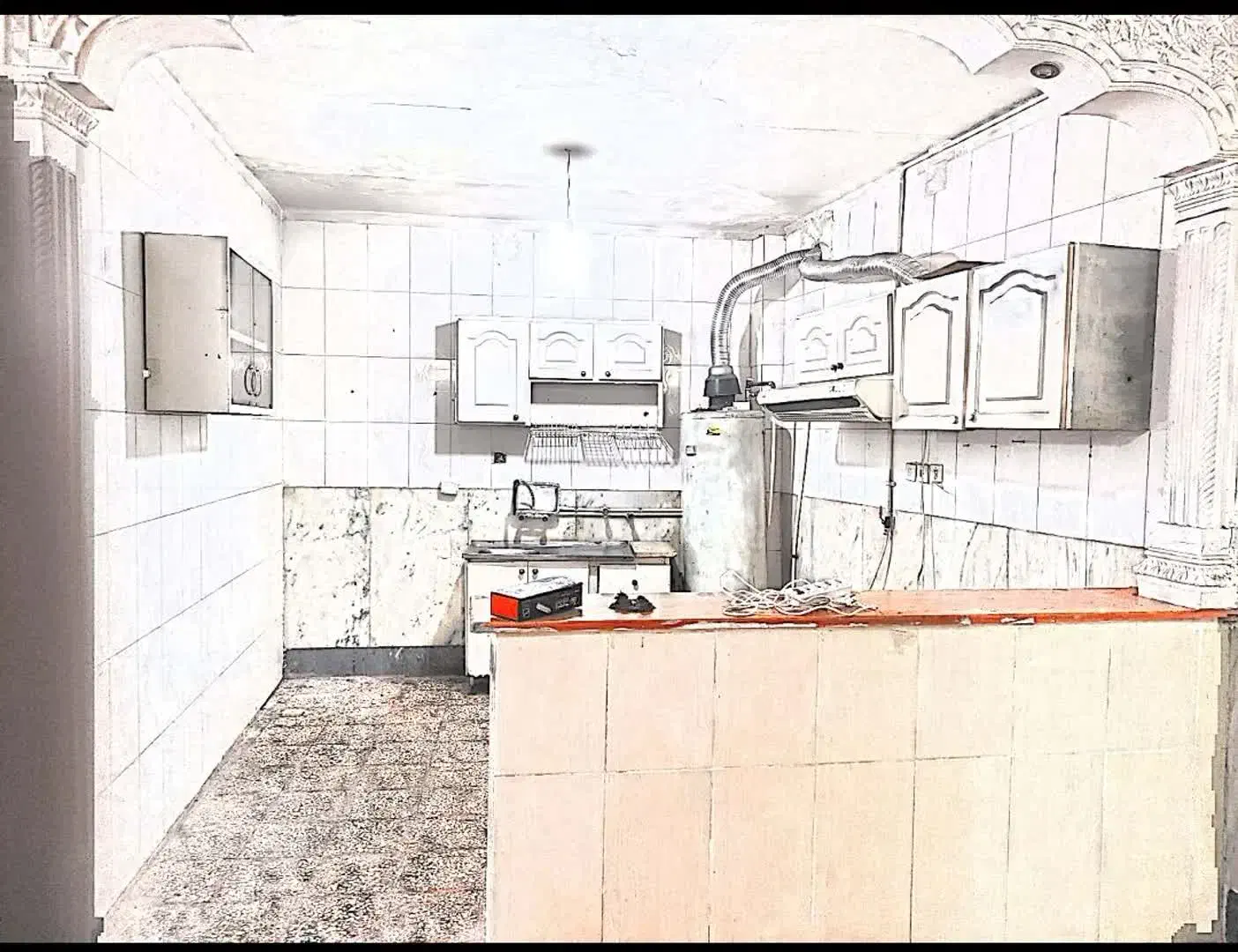 زیرزمین اجاره بر سوم خرداد|اجارهٔ خانه و ویلا|قم, زند آباد|دیوار