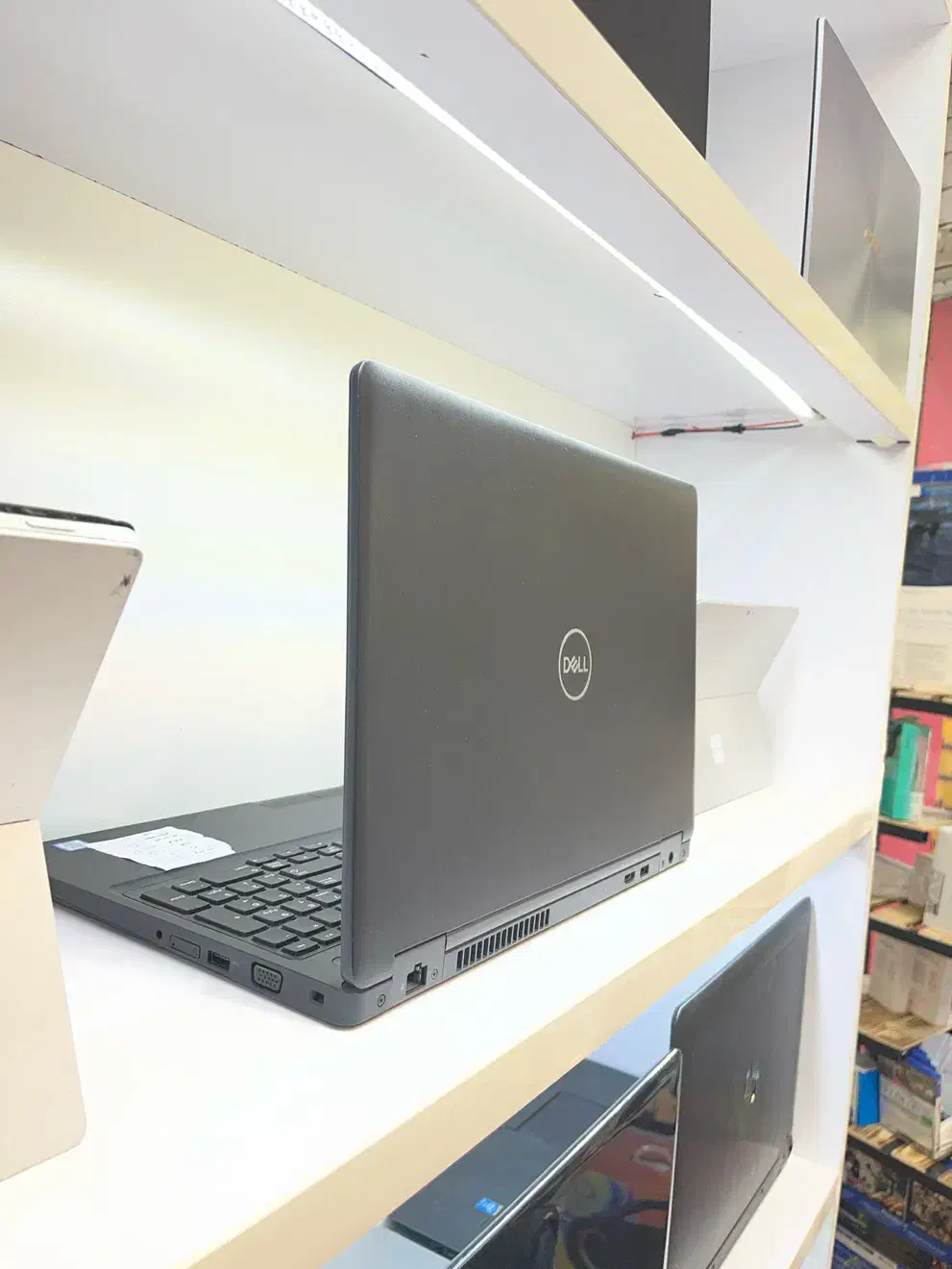 لپ تاپ hp i7 6 hq|رایانه همراه|بجنورد, |دیوار