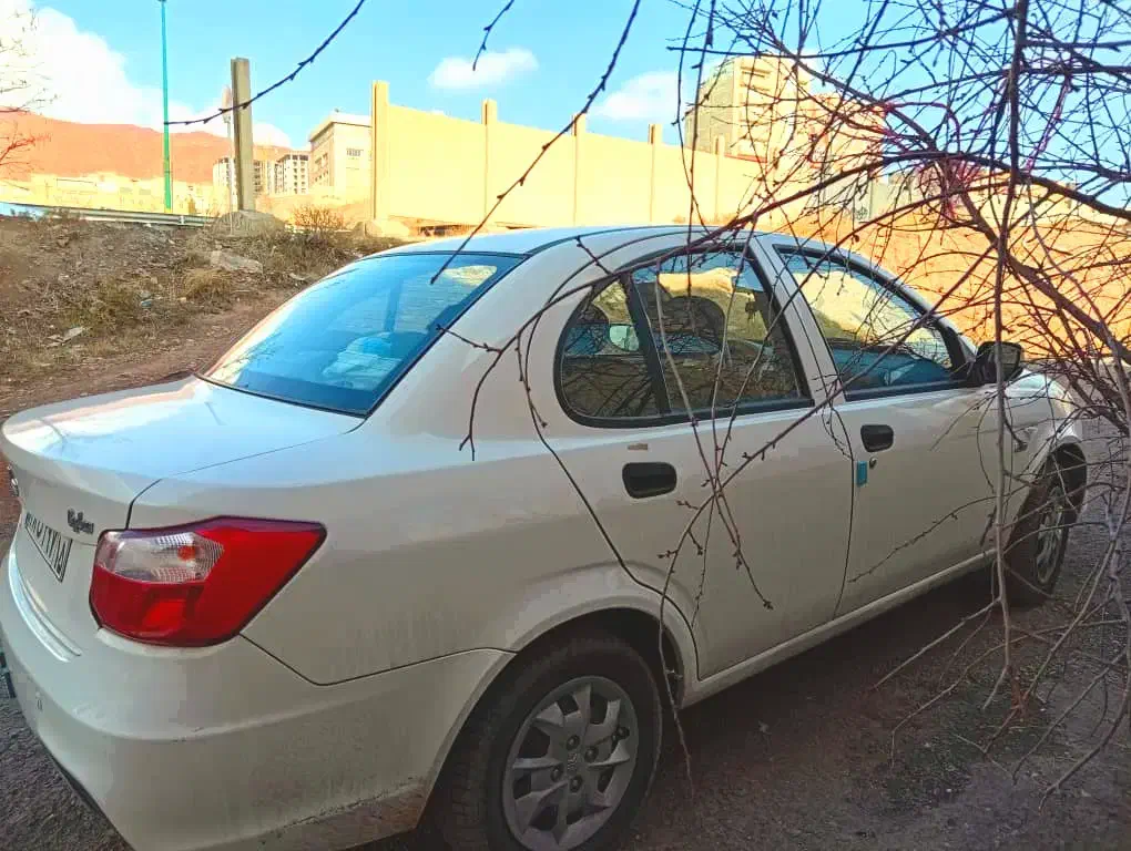 ساینا Gx دوگانه|خودرو سواری و وانت|تبریز, |دیوار