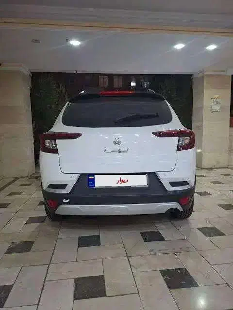 اطلس اتومات فولل|خودرو سواری و وانت|اصفهان, کوی امام جعفر صادق|دیوار