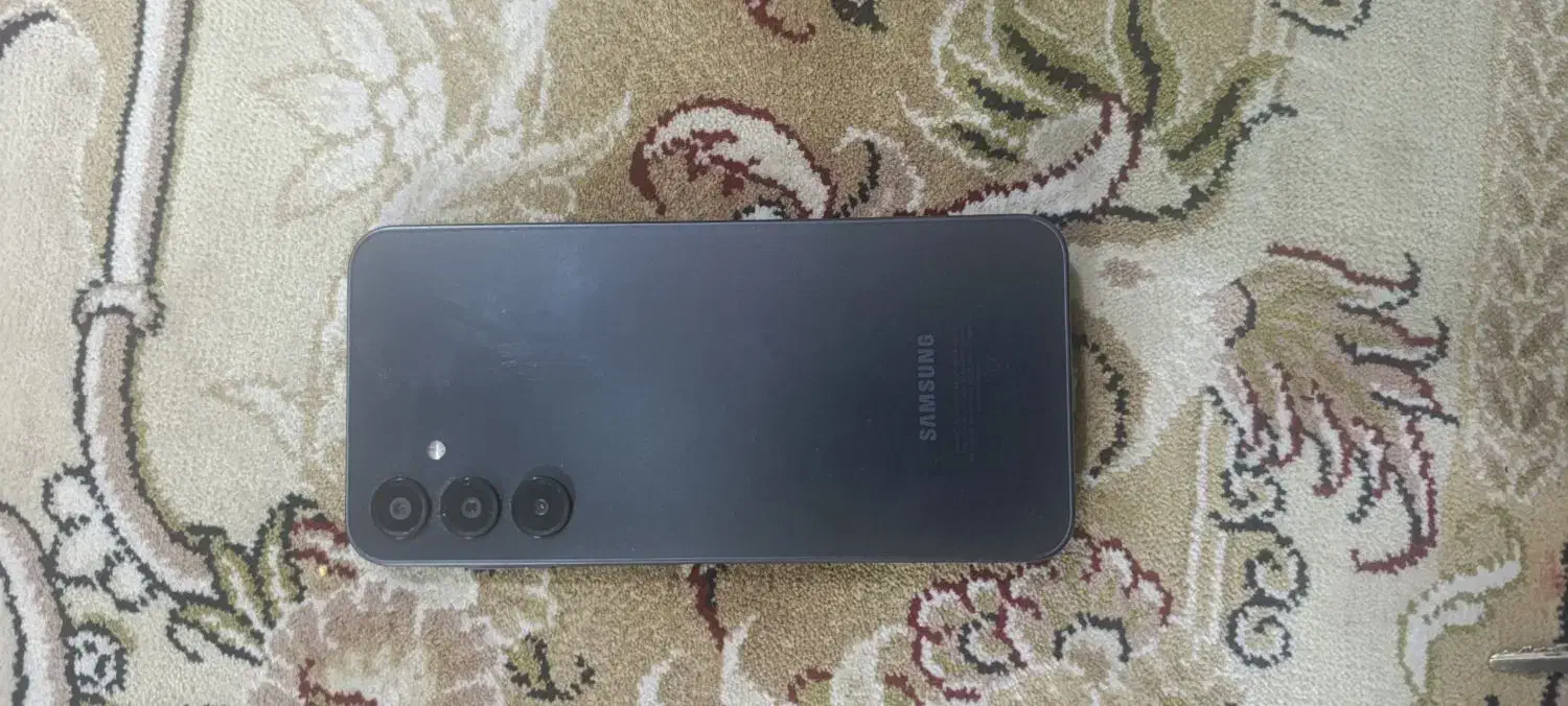 گوشیA16|موبایل|مشهد, ایوان|دیوار