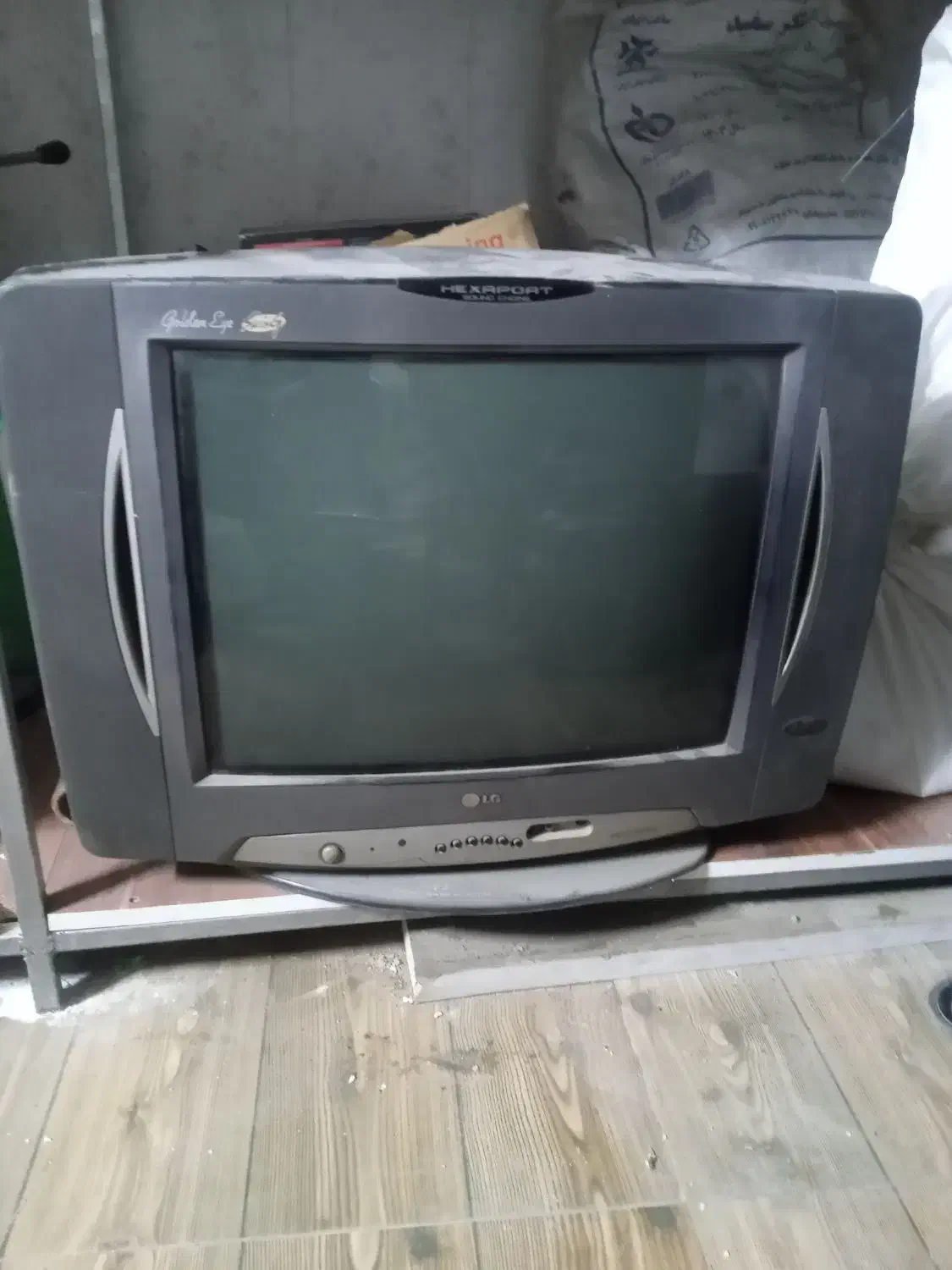 تلویزیون LG|تلویزیون و پروژکتور|نیشابور, مدرس|دیوار