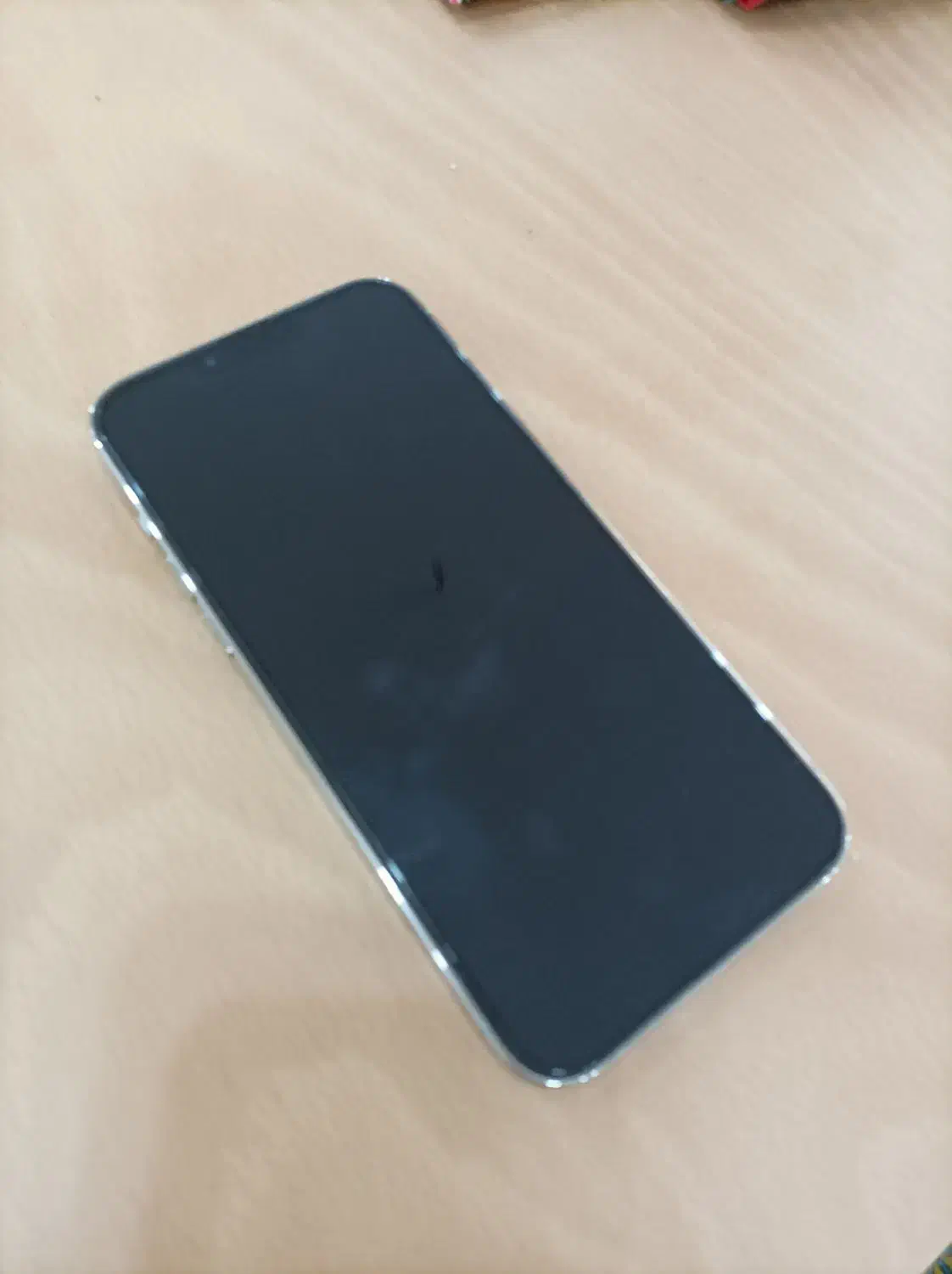 اپل iPhone 13 Pro Max با حافظهٔ ۲۵۶ گیگابایت|موبایل|اندیشه, اندیشه فاز ۱|دیوار