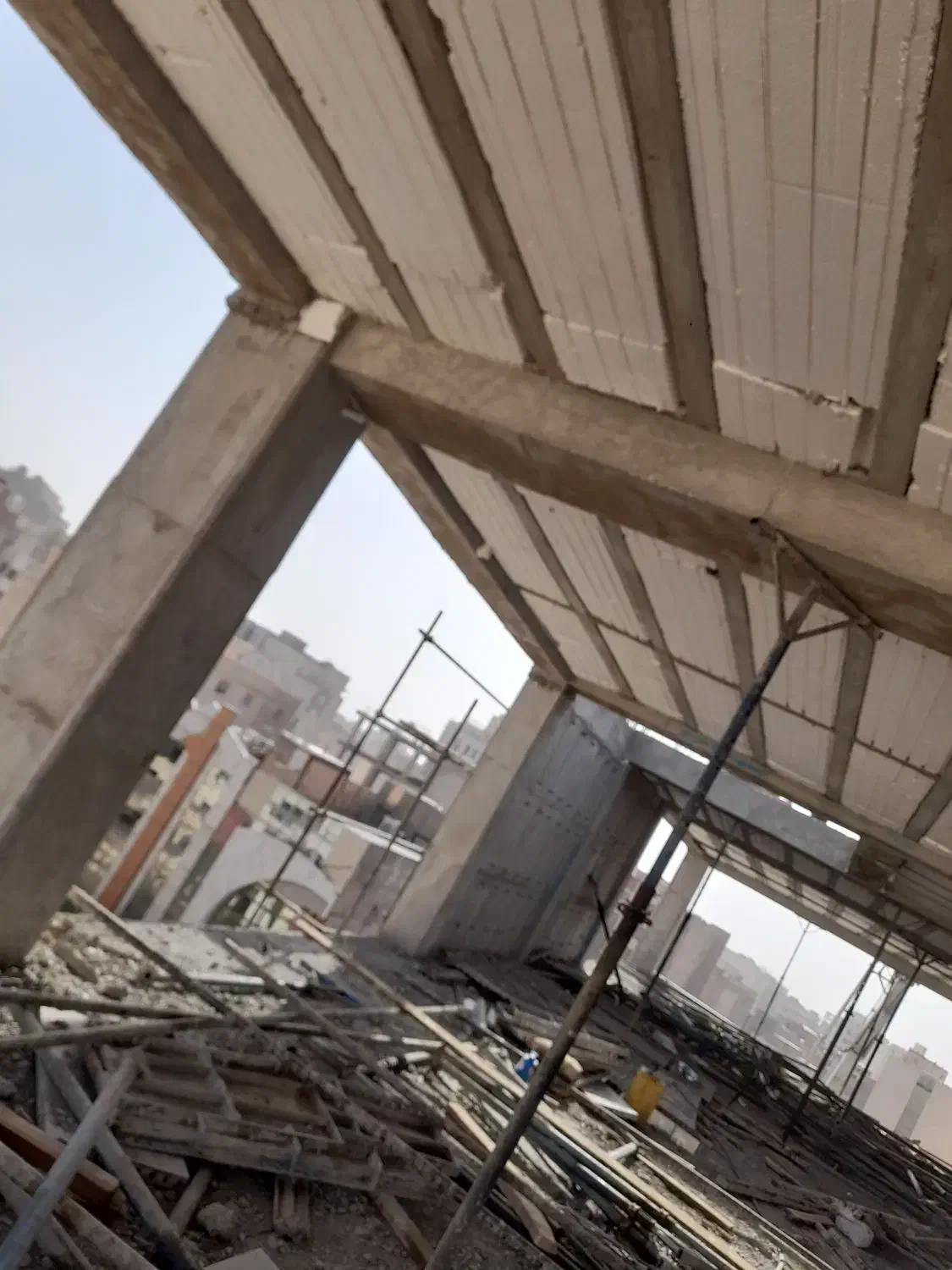 قالب بند آرماتور بند|استخدام معماری، عمران و ساختمانی|سبزوار, امیر کبیر|دیوار