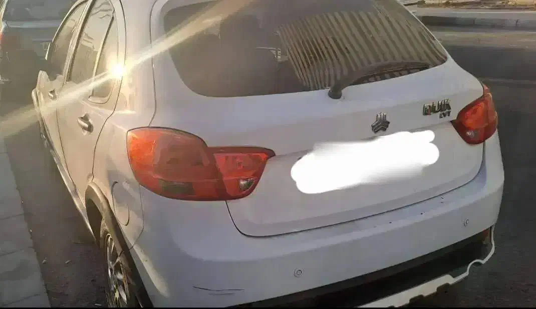 کوییک کوئیک فول پلاس۱۴۰۰|خودرو سواری و وانت|تهران, شهرک خرازی|دیوار