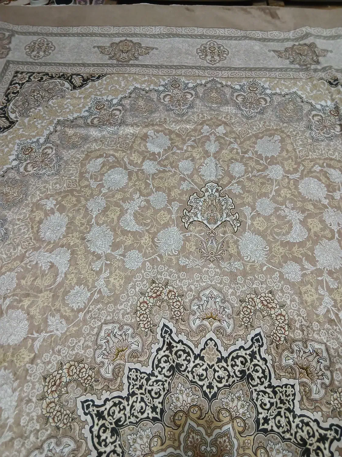 روفرشی ۶متری کش دار|روفرشی|قم, شهرک فاطمیه|دیوار