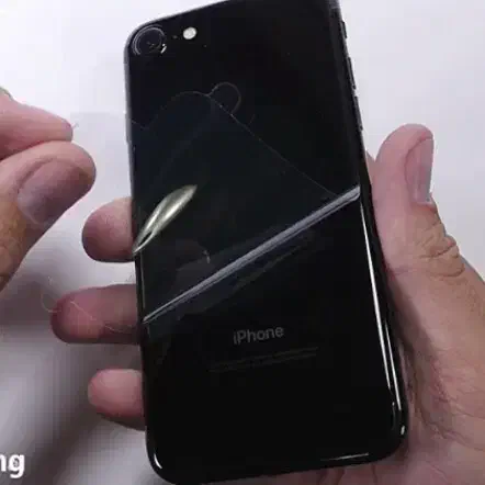 iphone 7 jet balck|موبایل|ارومیه, |دیوار
