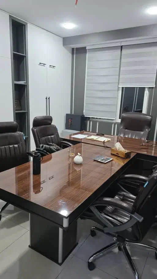 ۹۰ متر آپارتمان موقعیت اداری در سعادت آباد|فروش دفتر کار، اتاق اداری، مطب|تهران, درختی|دیوار