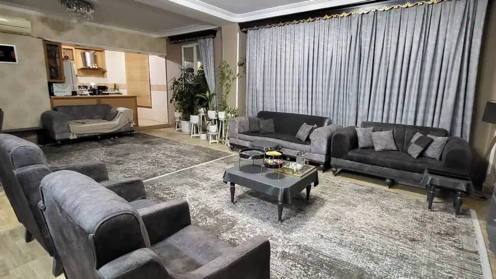 رهن و اجاره واحد ۹۰ متری مرتب فاز۴|اجارهٔ آپارتمان|اندیشه, اندیشه فاز ۴|دیوار