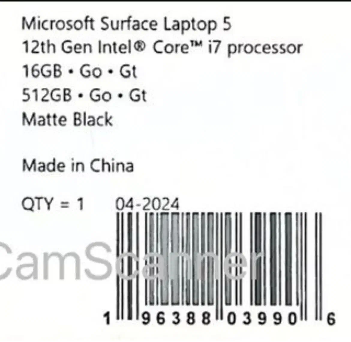 سرفیس لپ‌تاپ ۵|رایانه همراه|مشهد, احمدآباد|دیوار