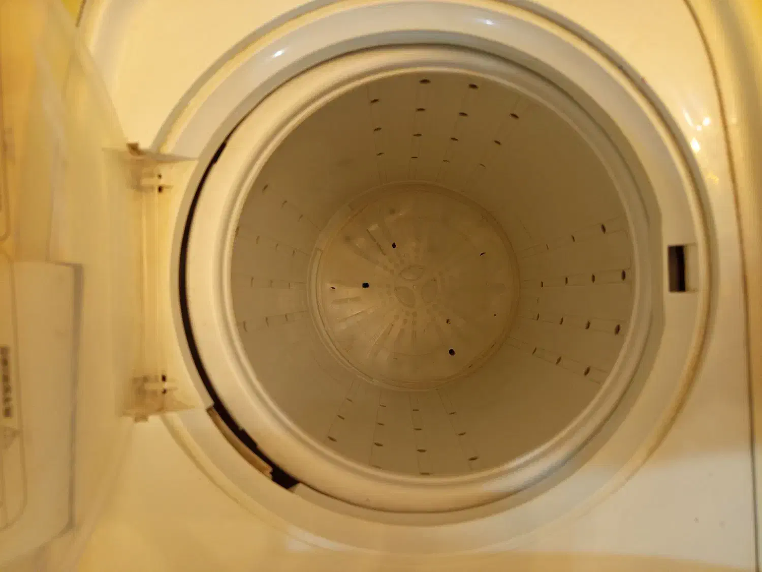 لباسشویی هایر|ماشین لباسشویی و خشک‌کن لباس|کیاشهر, |دیوار