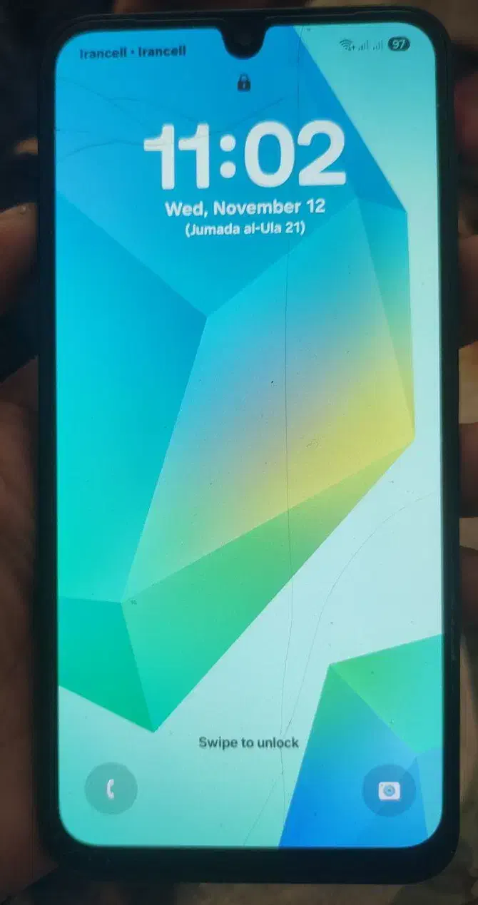 گوشی فروشی فوری نو نو|موبایل|مشهد, بهاران|دیوار