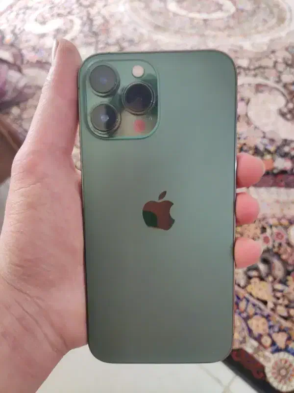 Iphon13 pro max zaa|موبایل|همدان, |دیوار