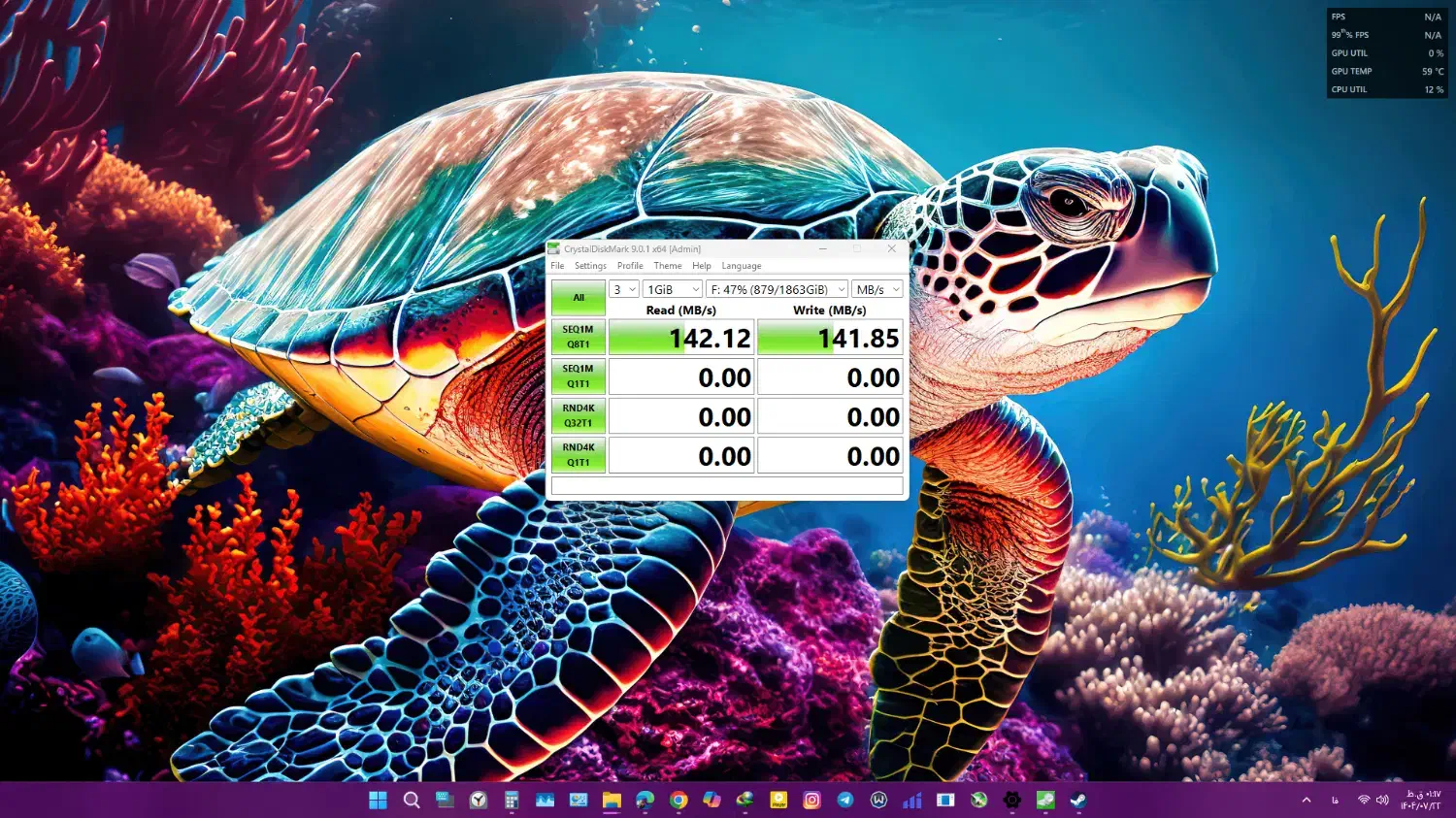 هارد اکسترنال HD770G 2TB در حد نو + گارانتی آونگ|قطعات و لوازم جانبی رایانه|اهواز, فاز ۱ پادادشهر|دیوار