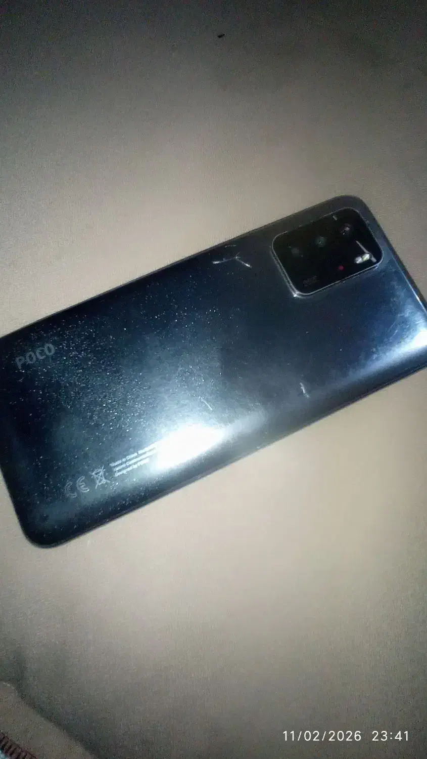 POCO X3 GT|موبایل|هیرمند, |دیوار