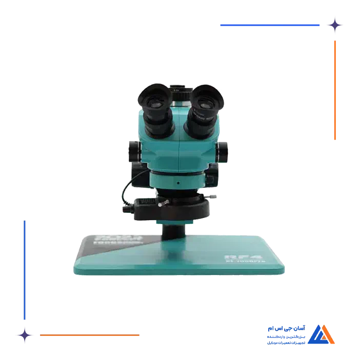 لوپ RF4 RF 7050 pro|لوازم جانبی موبایل و تبلت|کرمان, |دیوار