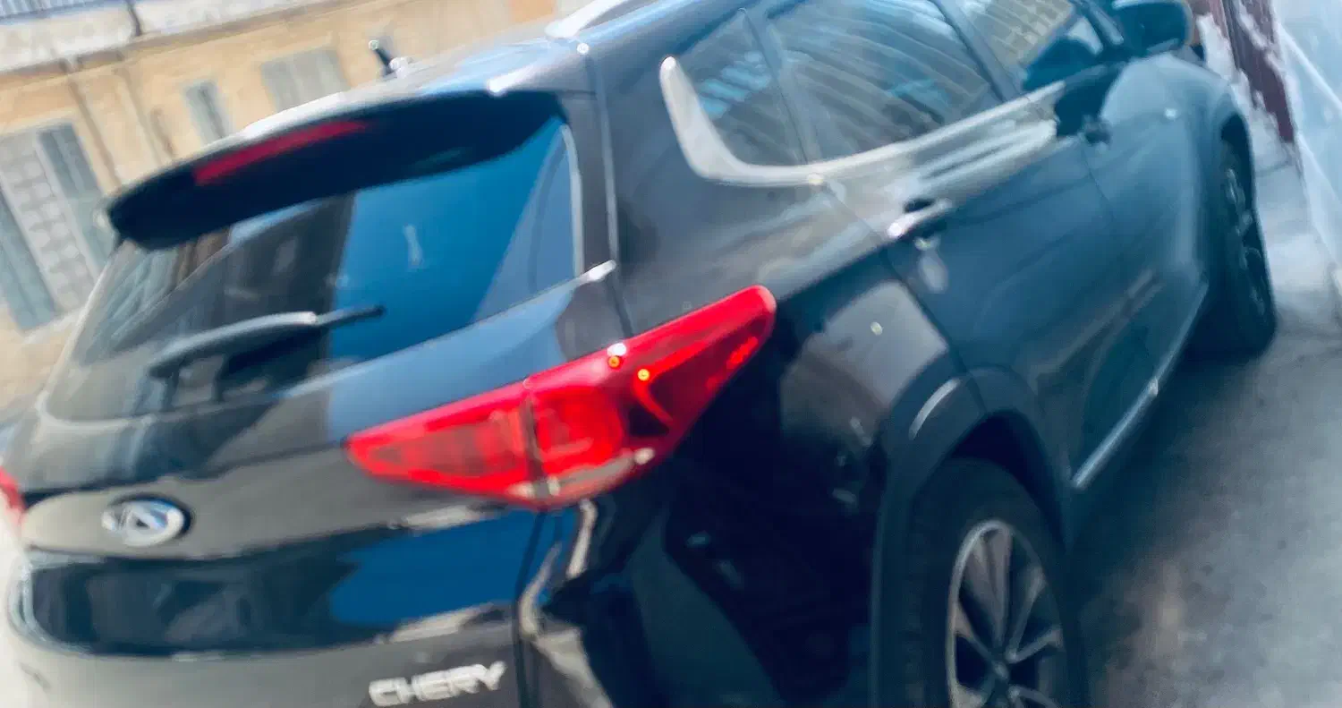 فروش تیگو ۷مدل ۹۸(lE تمام فول)|خودرو سواری و وانت|جوانرود, |دیوار