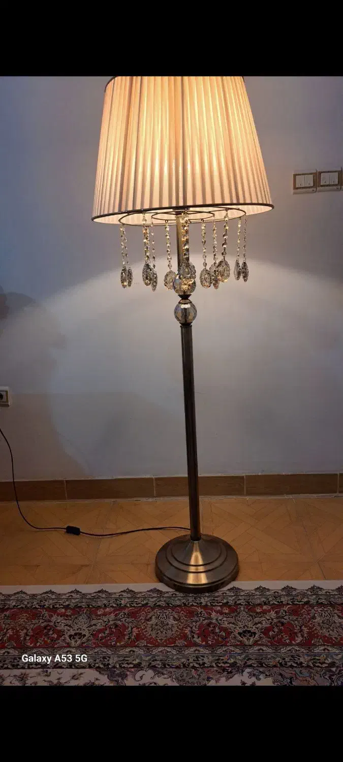 اباژور|چراغ خواب و آباژور|ارومیه, |دیوار