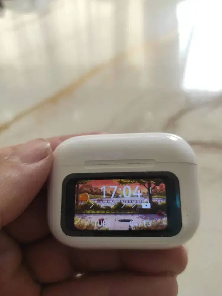 هندزفری بلوتوثی مدل A9 pro|پخش‌کننده همراه|تهران, گلستان (شهرک راه آهن)|دیوار