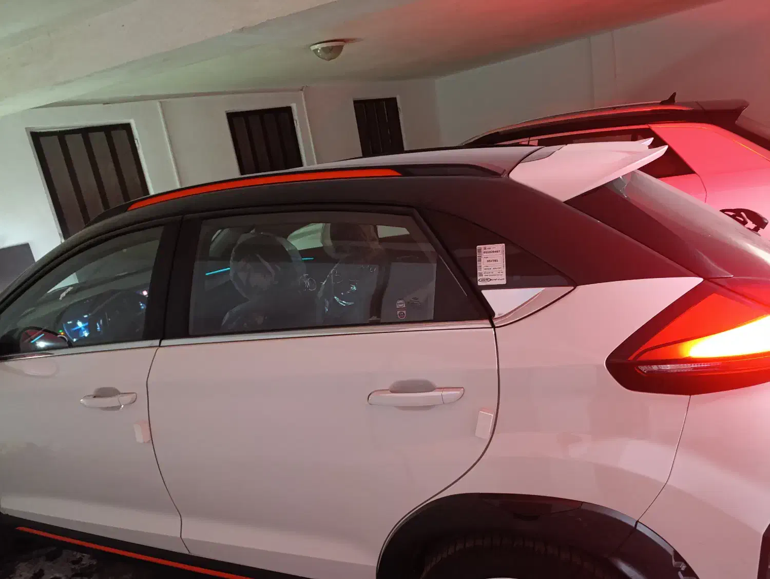 فروش خودروx33cros|خودرو سواری و وانت|شیراز, زرهی|دیوار