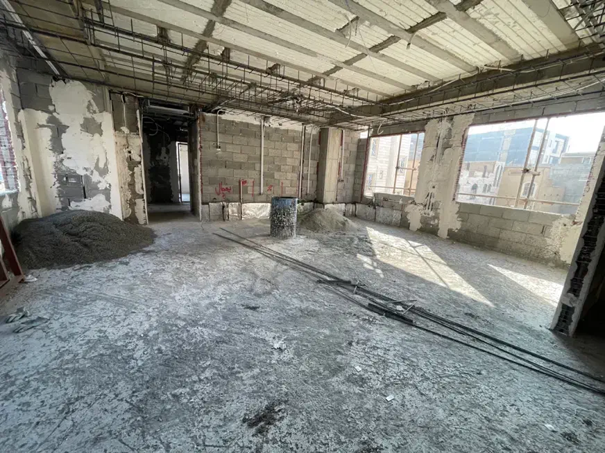 فروش ۱۳۵ متر واحد در خیابان کرشته|فروش آپارتمان|شهریار, شهریار|دیوار