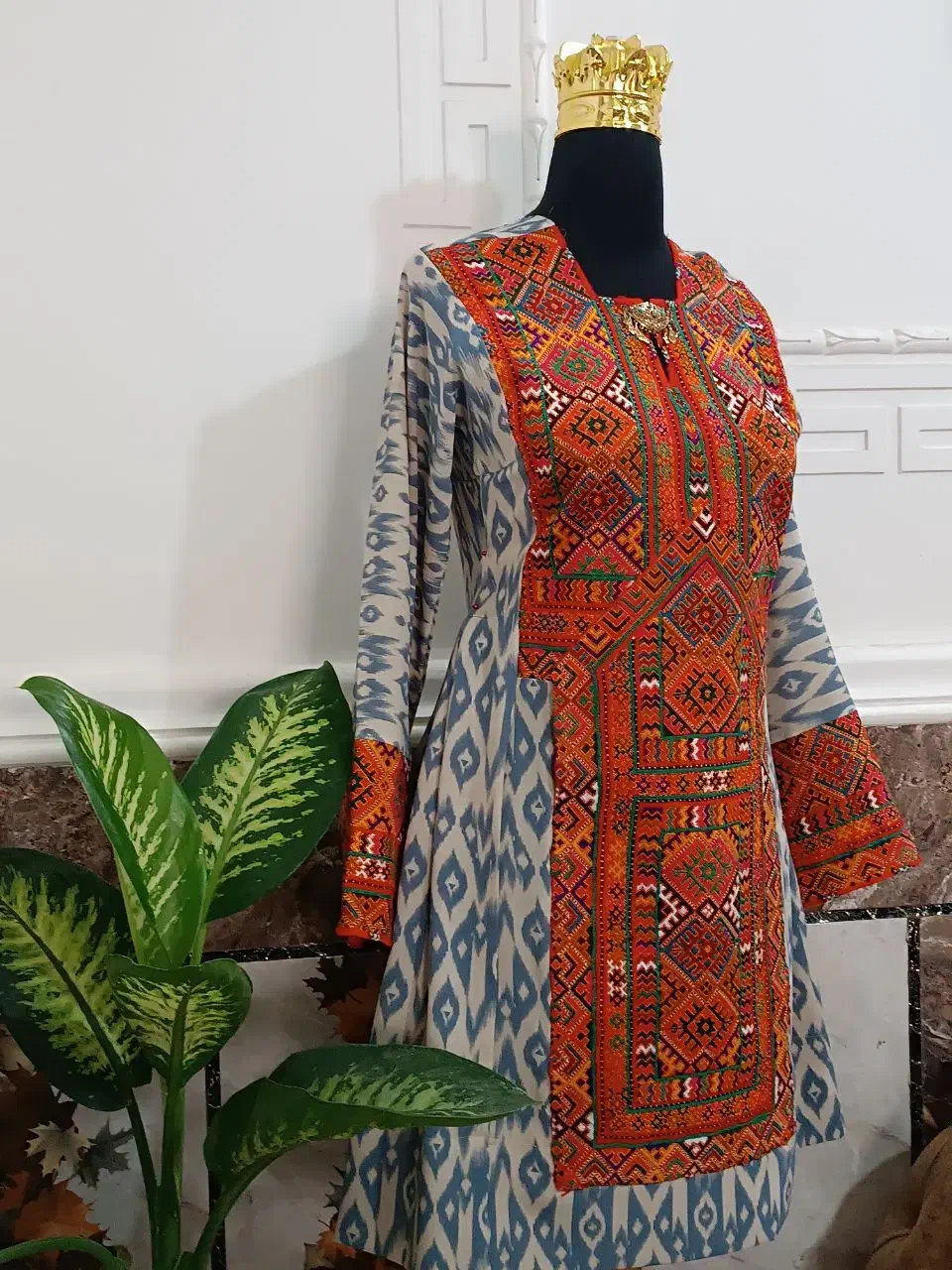 دوخت انواع لباس بلوچی«خیاطی رگال» خیاط|لباس|زاهدان, |دیوار